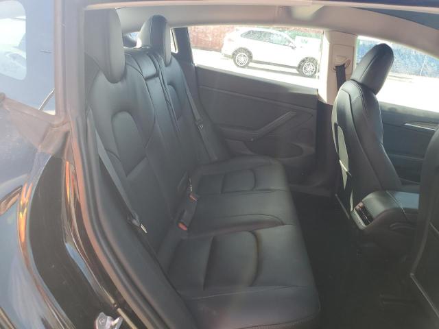 Photo 10 from auction – 2021 TESLA MODEL 3 with VIN 5YJ3E1EA2MF018092
