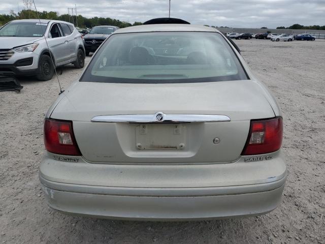 Photo 6 from auction – 2003 MERCURY SABLE GS with VIN 1MEFM50U93G604705
