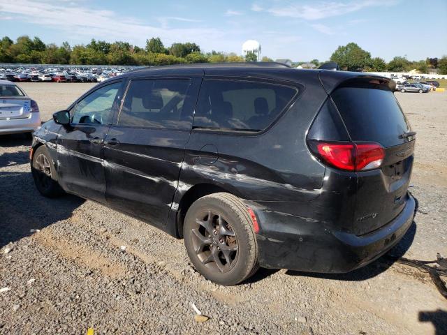 Photo 2 from auction – 2019 CHRYSLER PACIFICA T with VIN 2C4RC1EG7KR528797