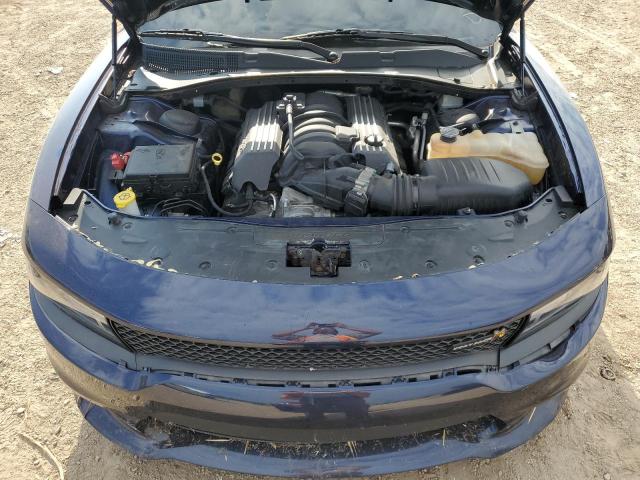 Photo 11 from auction – 2017 DODGE CHARGER R/ with VIN 2C3CDXGJ4HH614229