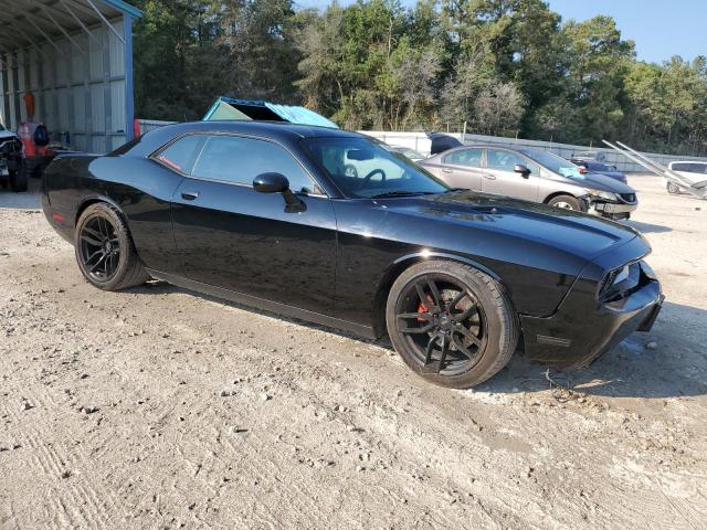 Photo 4 from auction – 2012 DODGE CHALLENGER with VIN 2C3CDYBT6CH291955