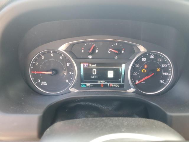Photo 9 from auction – 2019 GMC ACADIA SLT with VIN 1GKKNWLS9KZ287772