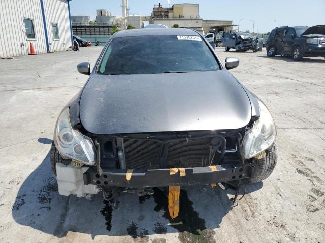 Photo 5 from auction – 2011 INFINITI G25 BASE with VIN JN1DV6AP0BM601019