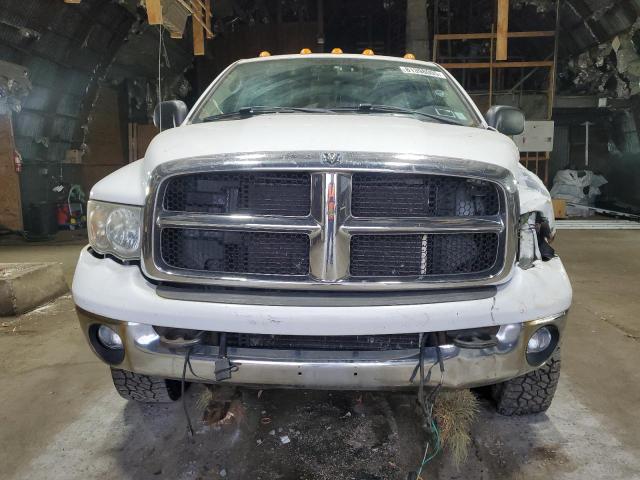 Photo 5 from auction – 2005 DODGE RAM 3500 ST with VIN 3D7LS38C85G756787