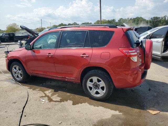 Photo 2 from auction – 2012 TOYOTA RAV4 with VIN 2T3BF4DV2CW265653