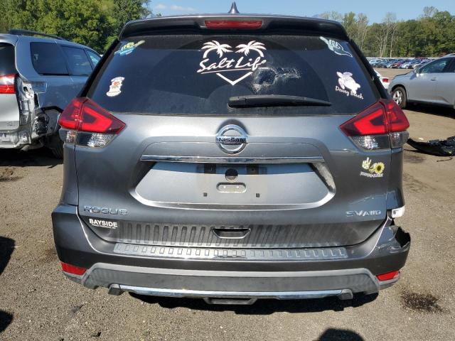 Photo 6 from auction – 2018 NISSAN ROGUE S with VIN KNMAT2MV0JP620501