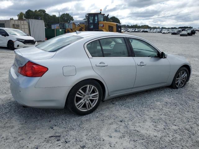 Photo 3 from auction – 2011 INFINITI G37 BASE with VIN JN1CV6AP0BM501921
