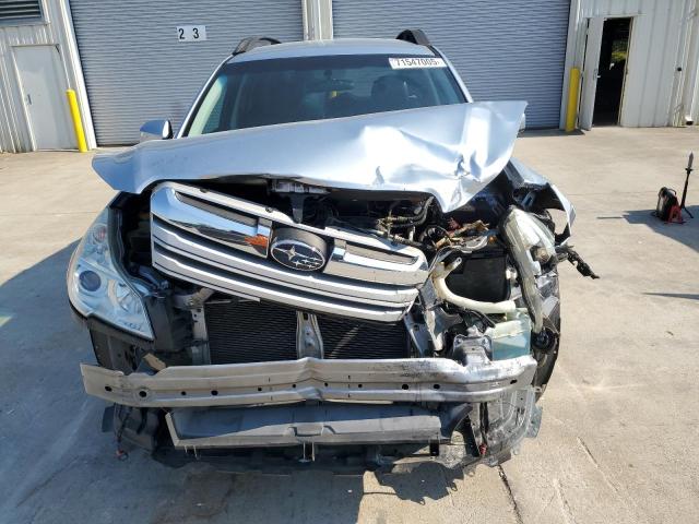 Photo 5 from auction – 2014 SUBARU OUTBACK 2.5I LIMITED with VIN 4S4BRCKC5E3246938