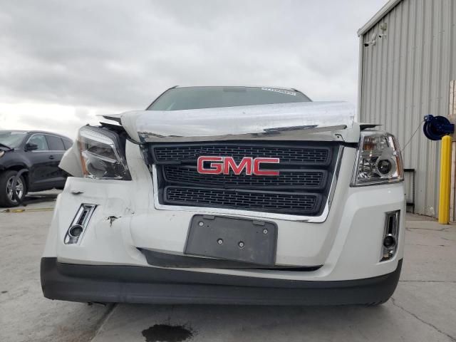 Photo 5 from auction – 2015 GMC TERRAIN SL with VIN 2GKALREK9F6388229