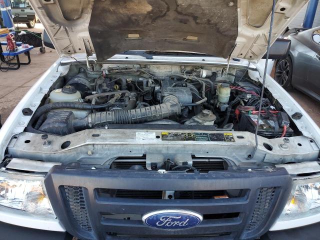 Photo 11 from auction – 2010 FORD RANGER with VIN 1FTKR1AD9APA40317