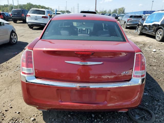 Photo 6 from auction – 2012 CHRYSLER 300 with VIN 2C3CCAAG7CH311709