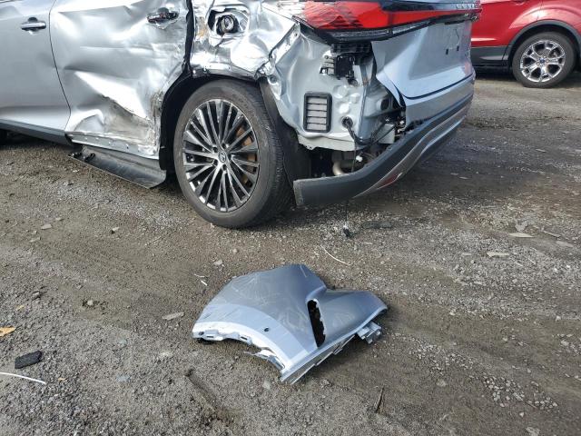 Photo 13 from auction – 2023 LEXUS RX 350H BASE with VIN 2T2BBMCA6PC003270