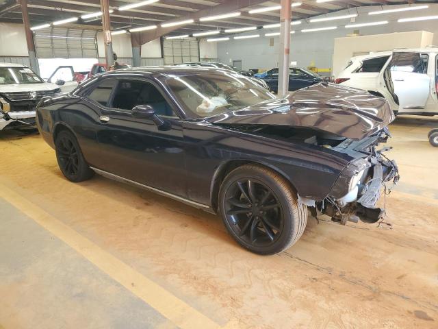 Photo 4 from auction – 2013 DODGE CHALLENGER with VIN 2C3CDYAG6DH632602