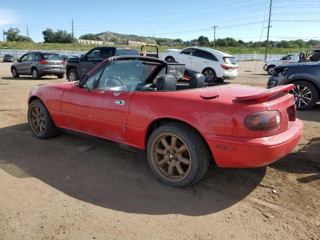 Photo 2 from auction – 1991 MAZDA MX-5 MIATA with VIN JM1NA3513M0200558
