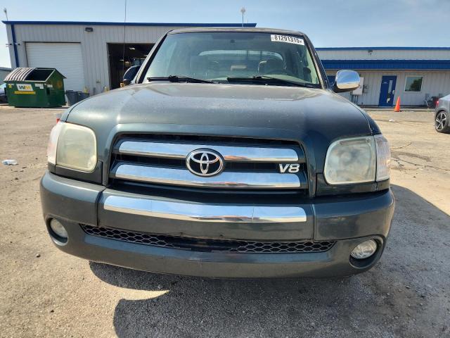 Photo 5 from auction – 2006 TOYOTA TUNDRA with VIN 5TBDT44156S540705