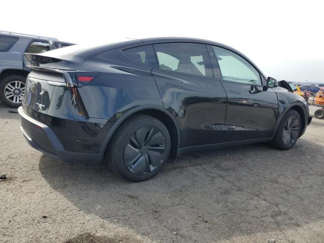 Photo 3 from auction – 2026 TESLA MODEL Y with VIN 7SAYGDEE2TF378808