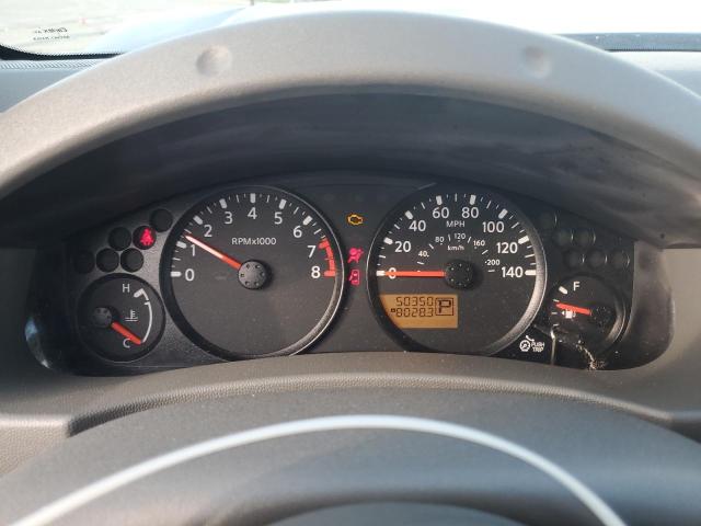 Photo 9 from auction – 2021 NISSAN FRONTIER S with VIN 1N6ED0EA2MN713418