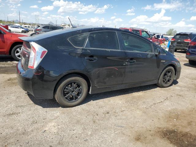 Photo 3 from auction – 2014 TOYOTA PRIUS with VIN JTDKN3DU3E1847721