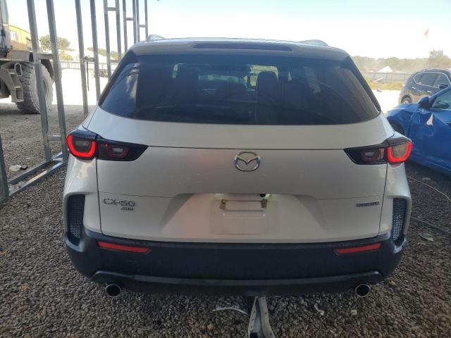 Photo 6 from auction – 2025 MAZDA CX-50 PREFERRED with VIN 7MMVABBM5SN307040