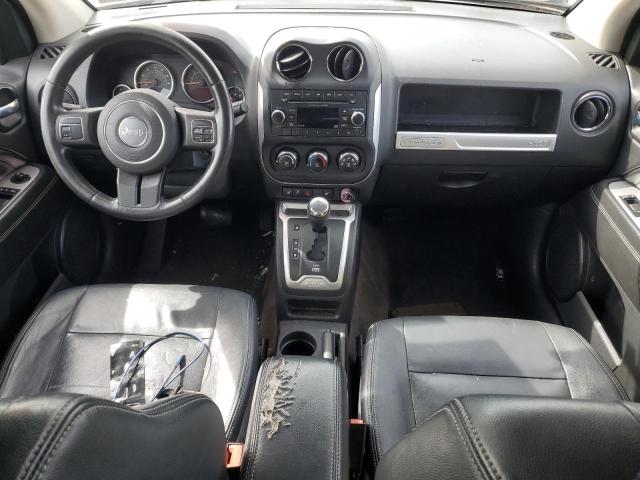 Photo 8 from auction – 2014 JEEP COMPASS LA with VIN 1C4NJCEB1ED522330