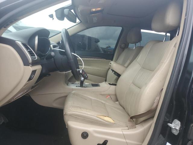 Photo 7 from auction – 2015 JEEP GRAND CHER with VIN 1C4RJEBG0FC668710