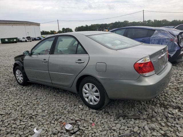 Photo 2 from auction – 2005 TOYOTA CAMRY LE with VIN 4T1BE30K85U544545