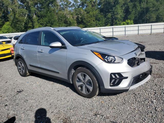 Photo 4 from auction – 2020 KIA NIRO LX with VIN KNDCB3LC8L5377570