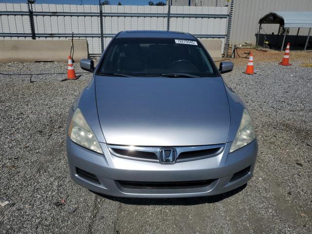Photo 5 from auction – 2007 HONDA ACCORD EX with VIN 1HGCM56767A088917