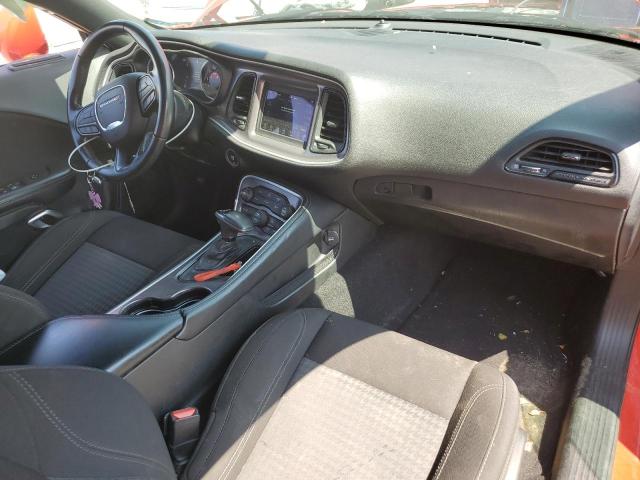 Photo 8 from auction – 2021 DODGE CHALLENGER with VIN 2C3CDZAG5MH630927