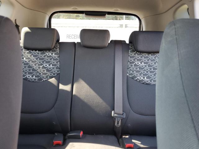 Photo 10 from auction – 2010 KIA SOUL + with VIN KNDJT2A25A7150315