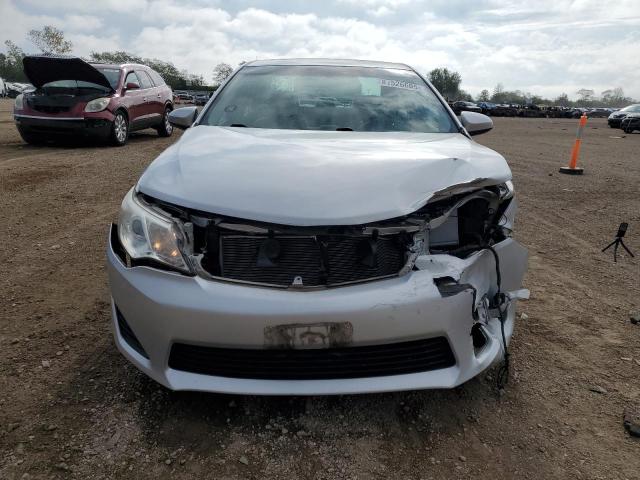 Photo 5 from auction – 2012 TOYOTA CAMRY BASE with VIN 4T4BF1FK3CR258999