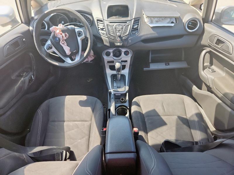صورة رقم 8 من المزاد - 2017 FORD FIESTA SE مع VIN 3FADP4EJ2HM115848