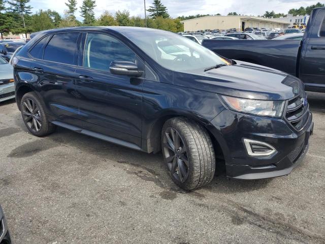 Photo 4 from auction – 2016 FORD EDGE SPORT with VIN 2FMPK4AP9GBB46297