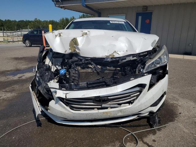 Photo 5 from auction – 2015 HYUNDAI SONATA SE with VIN 5NPE24AF3FH000922