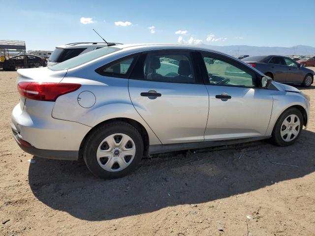 Photo 3 from auction – 2018 FORD FOCUS S with VIN 1FADP3E29JL313353