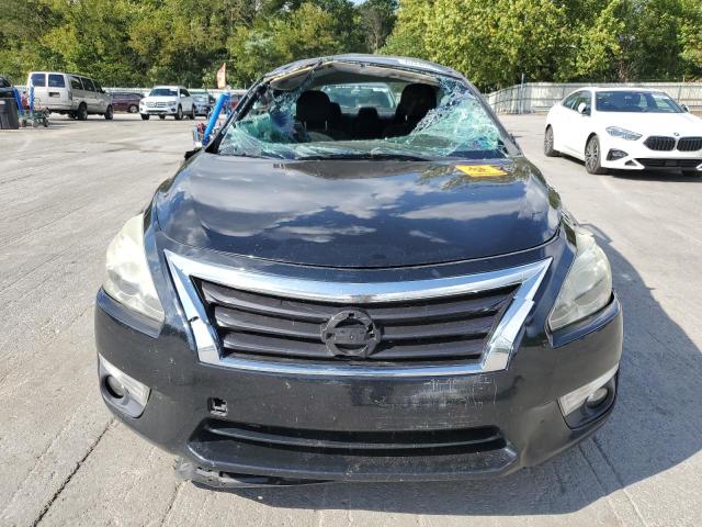 Photo 5 from auction – 2015 NISSAN ALTIMA 2.5 with VIN 1N4AL3AP8FC149519