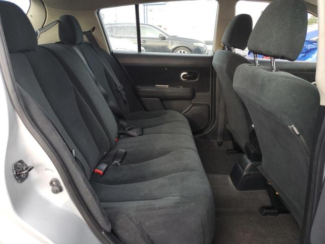 Photo 11 from auction – 2011 NISSAN VERSA S with VIN 3N1BC1CPXBL370931