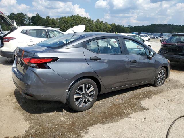 Photo 3 from auction – 2024 NISSAN VERSA S with VIN 3N1CN8DV0RL910754