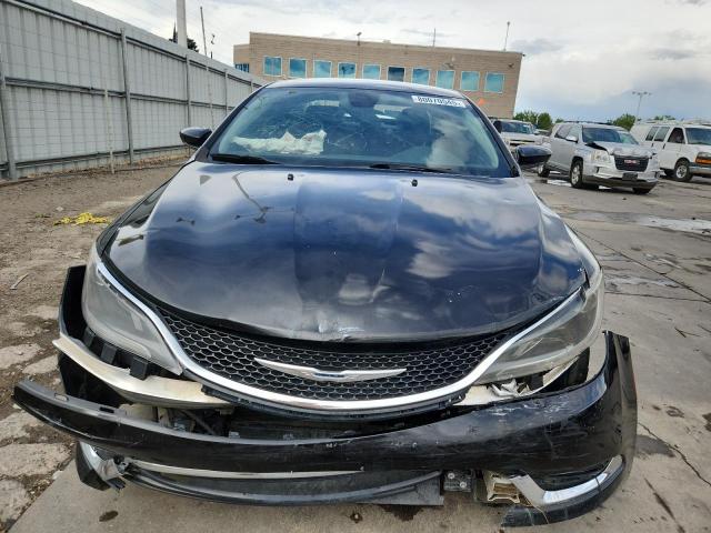 Photo 5 from auction – 2015 CHRYSLER 200 LIMITE with VIN 1C3CCCAB8FN746346