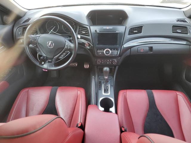 Photo 8 from auction – 2019 ACURA ILX PREMIU with VIN 19UDE2F86KA002040