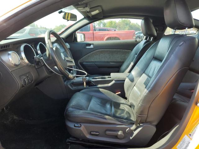 Photo 7 from auction – 2007 FORD MUSTANG with VIN 1ZVHT80N775366844