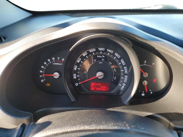 Photo 9 from auction – 2013 KIA SPORTAGE E with VIN KNDPC3A26D7546659