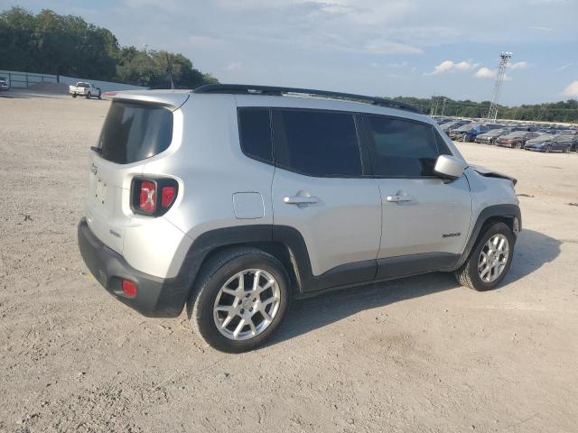 Photo 3 from auction – 2020 JEEP RENEGADE with VIN ZACNJABB3LPL93446