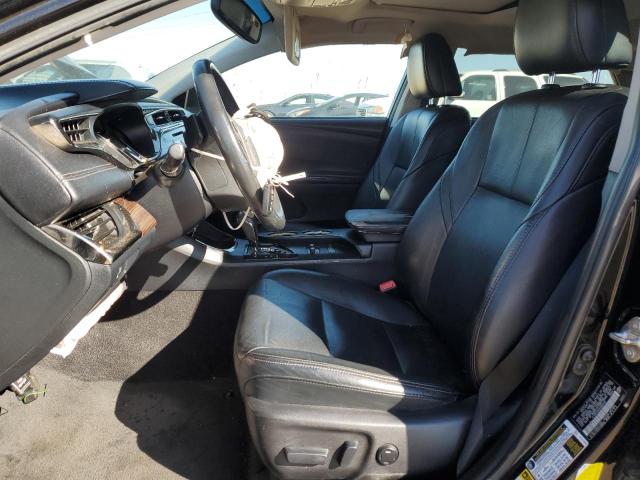Photo 7 from auction – 2014 TOYOTA AVALON BASE with VIN 4T1BK1EB2EU092792