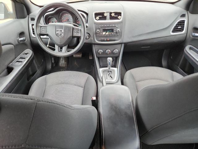 Photo 8 from auction – 2014 DODGE AVENGER SE with VIN 1C3CDZAB7EN161594
