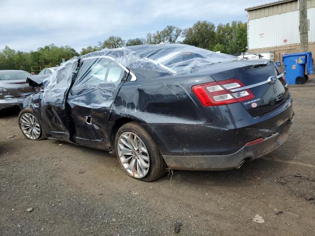 Photo 2 from auction – 2017 FORD TAURUS LIMITED with VIN 1FAHP2F86HG113189