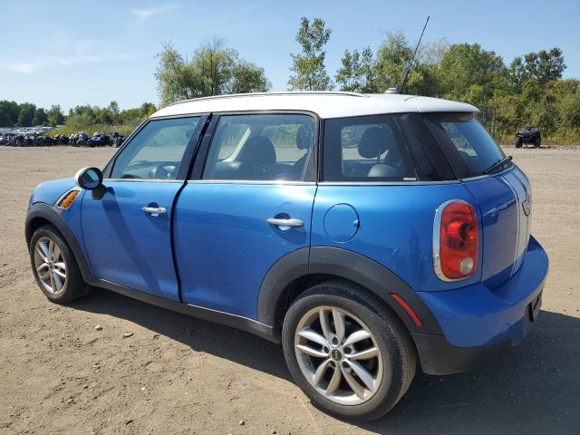 Photo 2 from auction – 2012 MINI COOPER COU with VIN WMWZB3C57CWM02946