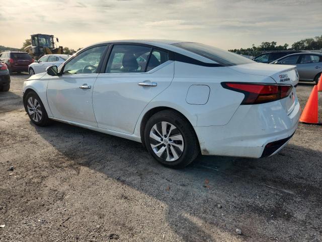Photo 2 from auction – 2023 NISSAN ALTIMA S with VIN 1N4BL4BV3PN361936