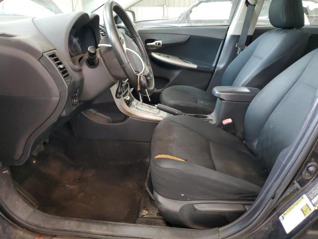 Photo 7 from auction – 2010 TOYOTA COROLLA BA with VIN 2T1BU4EE2AC465623