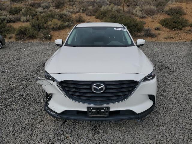 Photo 5 from auction – 2016 MAZDA CX-9 with VIN JM3TCABY0G0123893